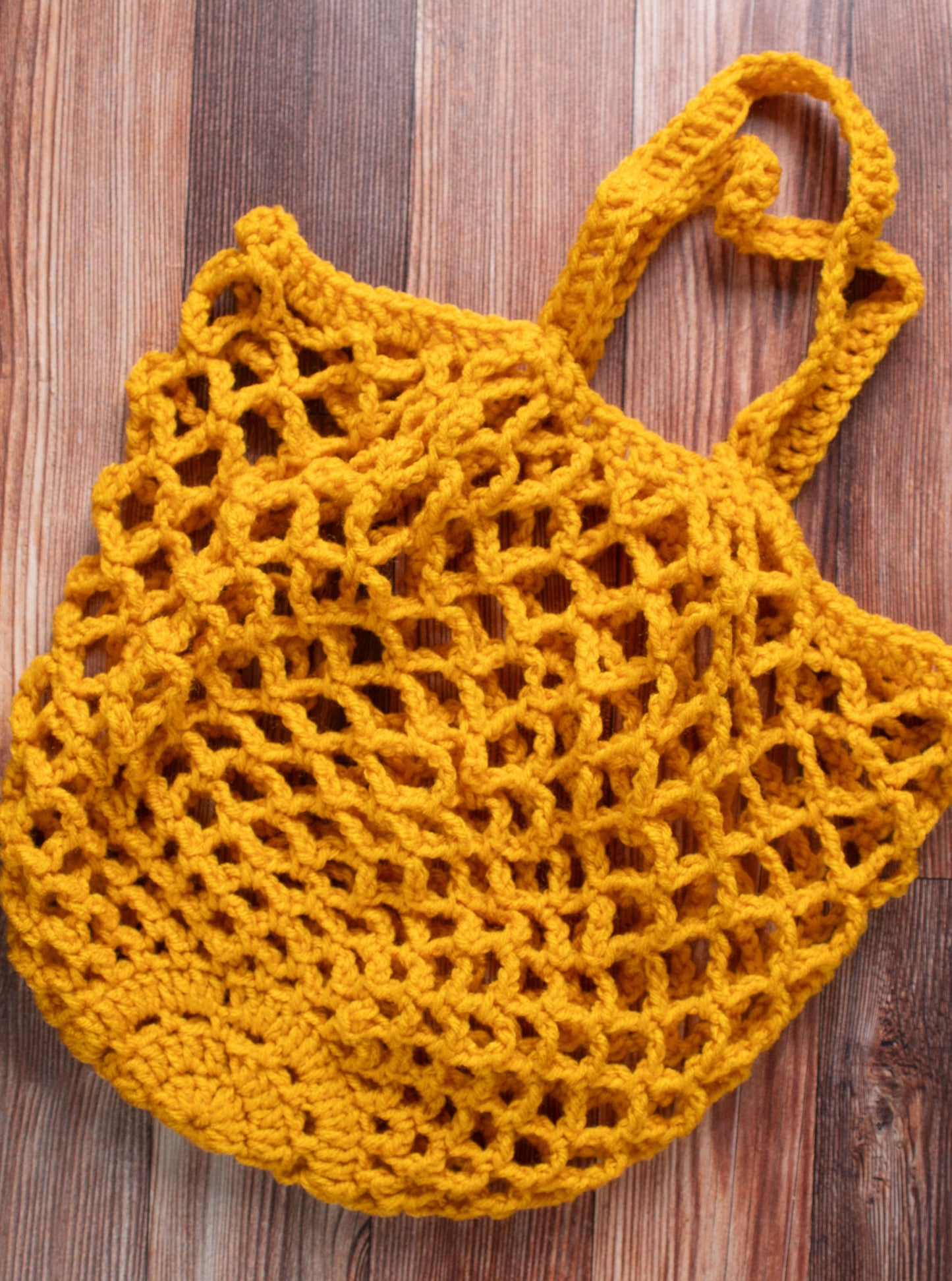 Small Market Bag