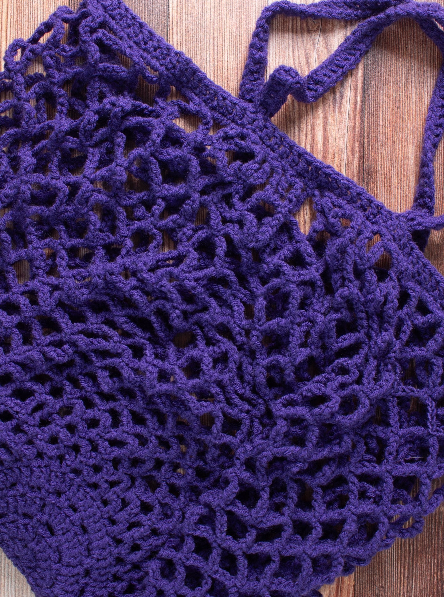 Large Market Bag