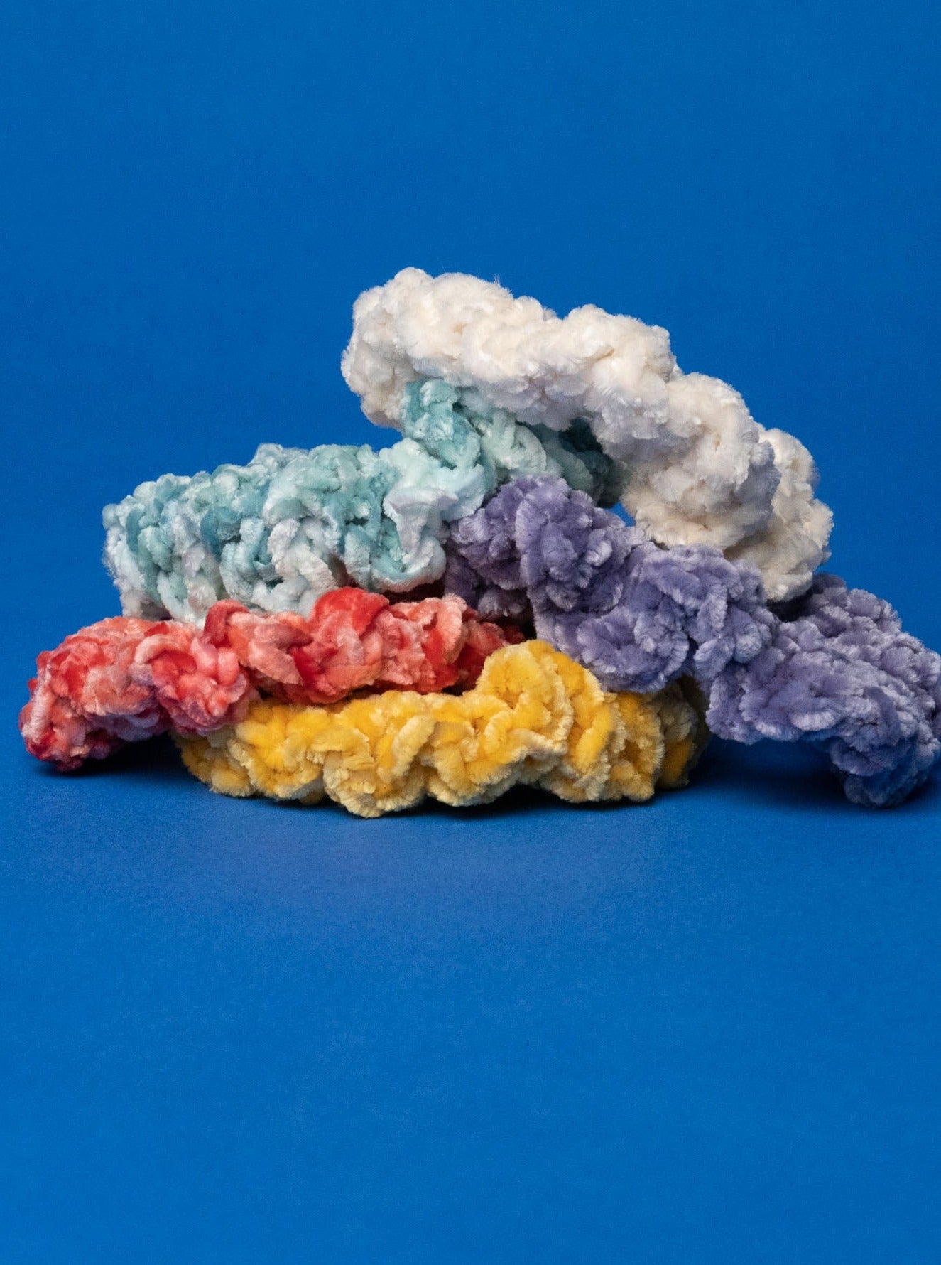 Scrunchies
