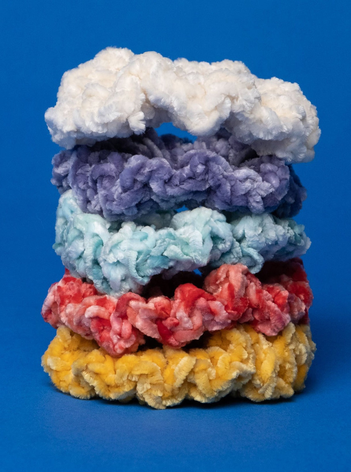 Scrunchies