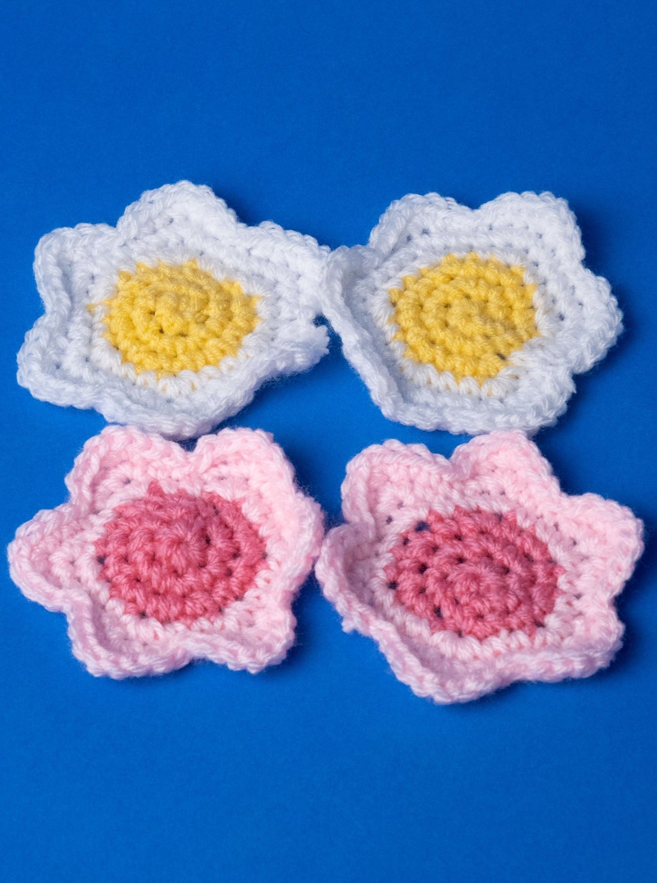 Flower Coaster