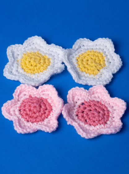 Flower Coaster