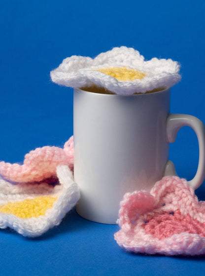Flower Coaster