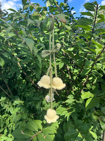 Hanging Flowers