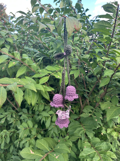 Hanging Flowers