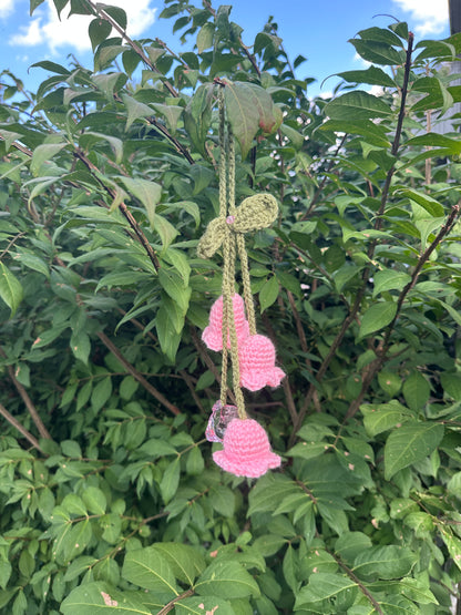 Hanging Flowers