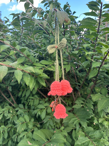 Hanging Flowers