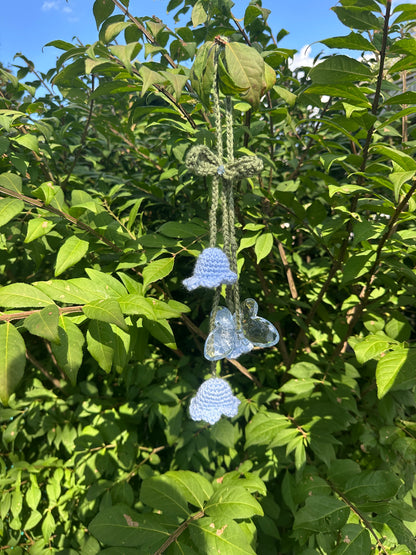 Hanging Flowers
