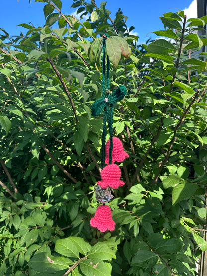 Hanging Flowers