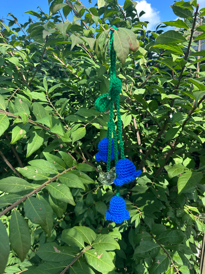 Hanging Flowers