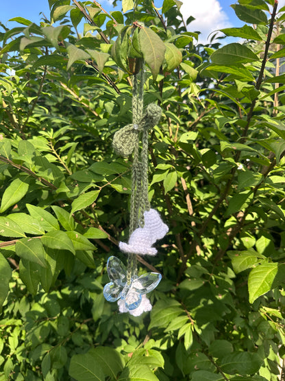 Hanging Flowers