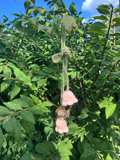 Hanging Flowers