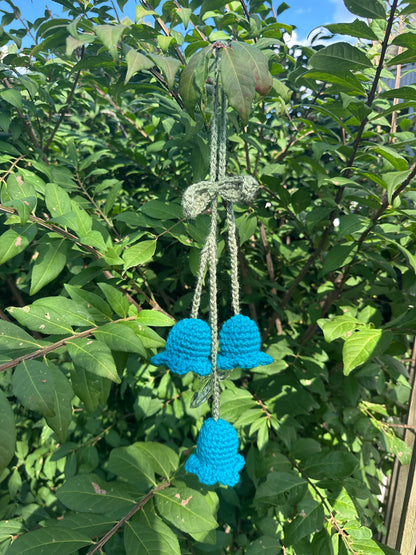 Hanging Flowers