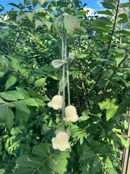 Hanging Flowers