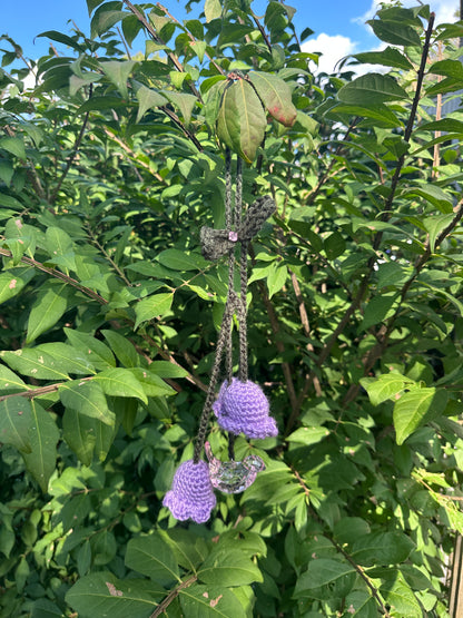 Hanging Flowers