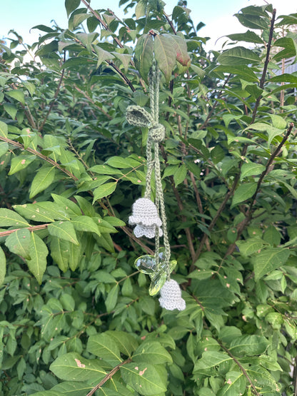 Hanging Flowers