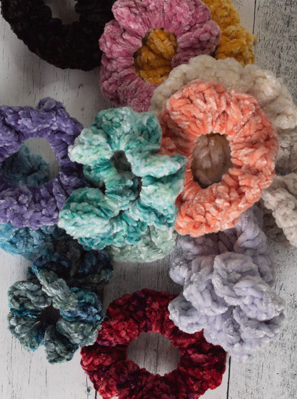 Scrunchies