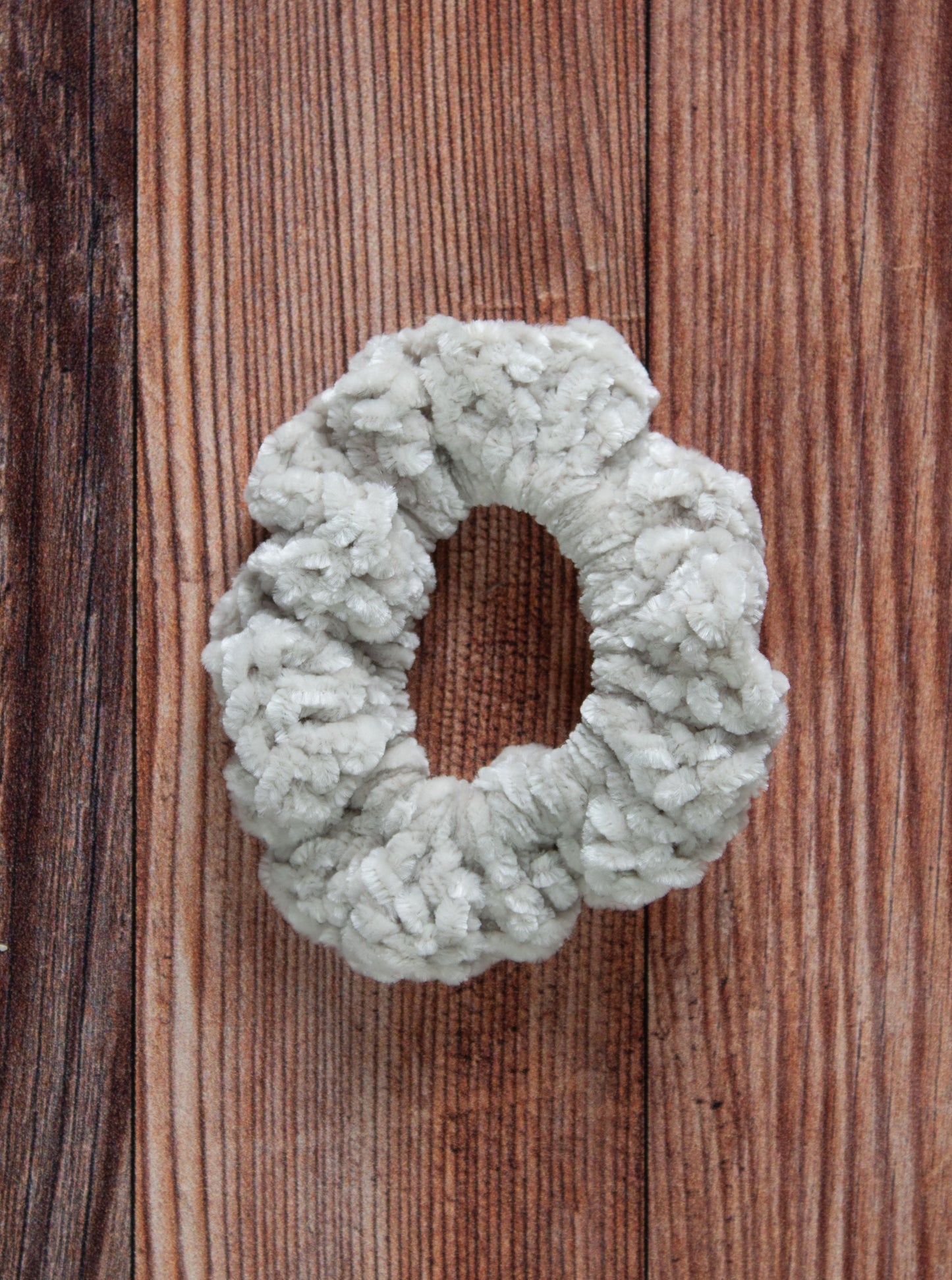 Scrunchies