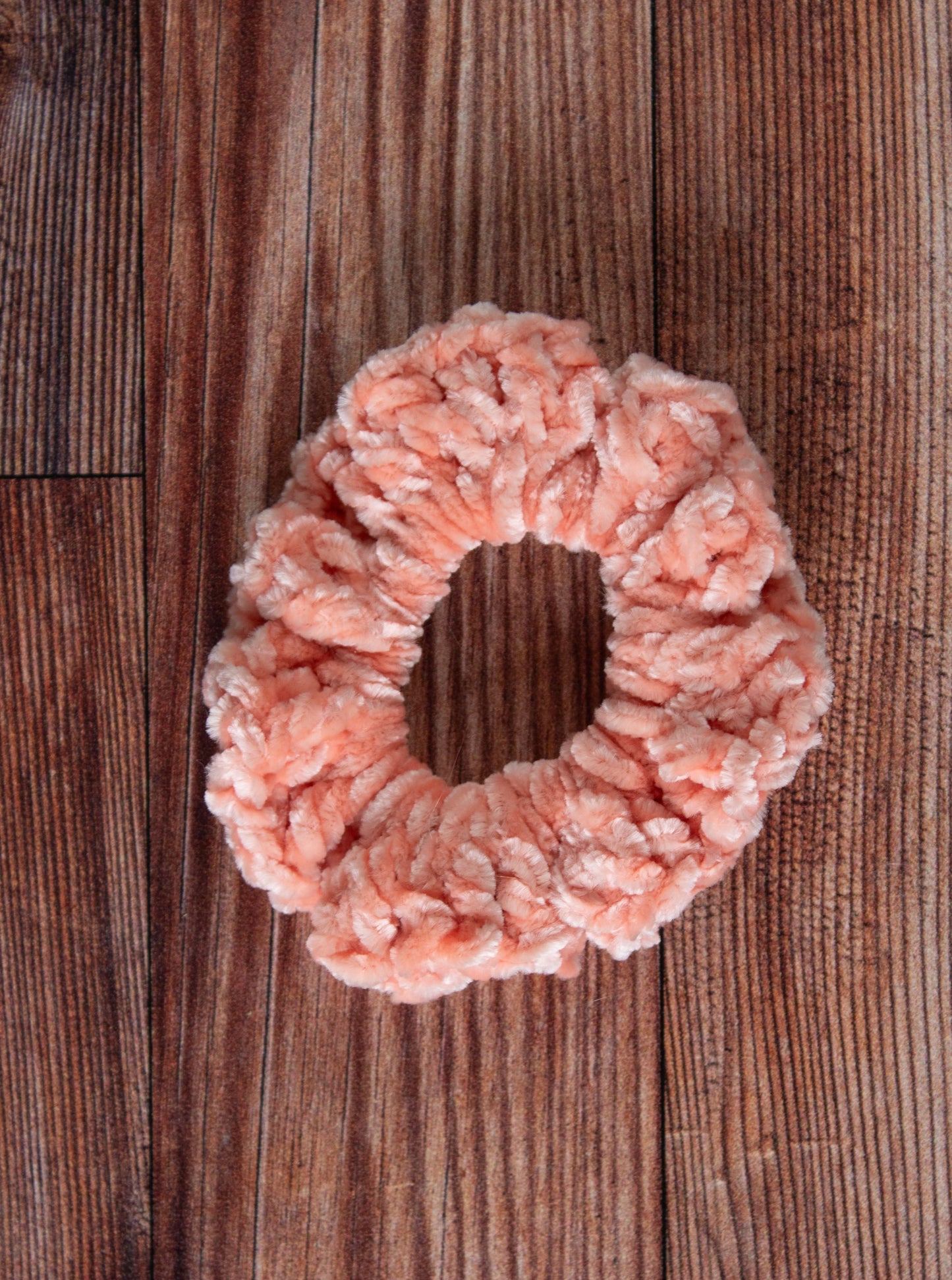 Scrunchies