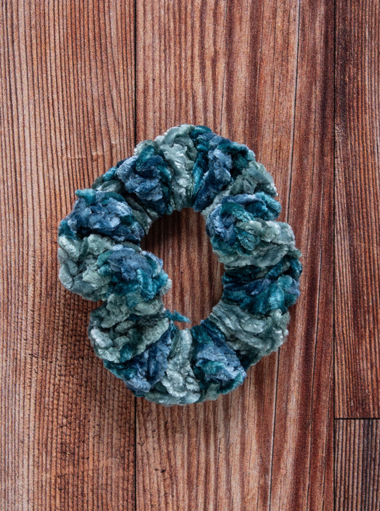 Scrunchies