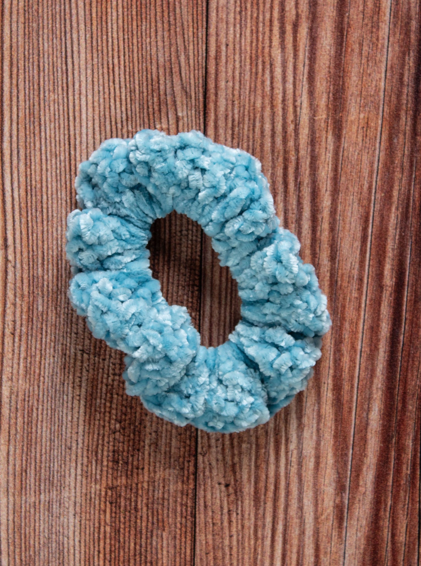 Scrunchies