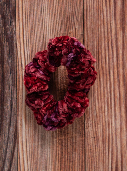 Scrunchies