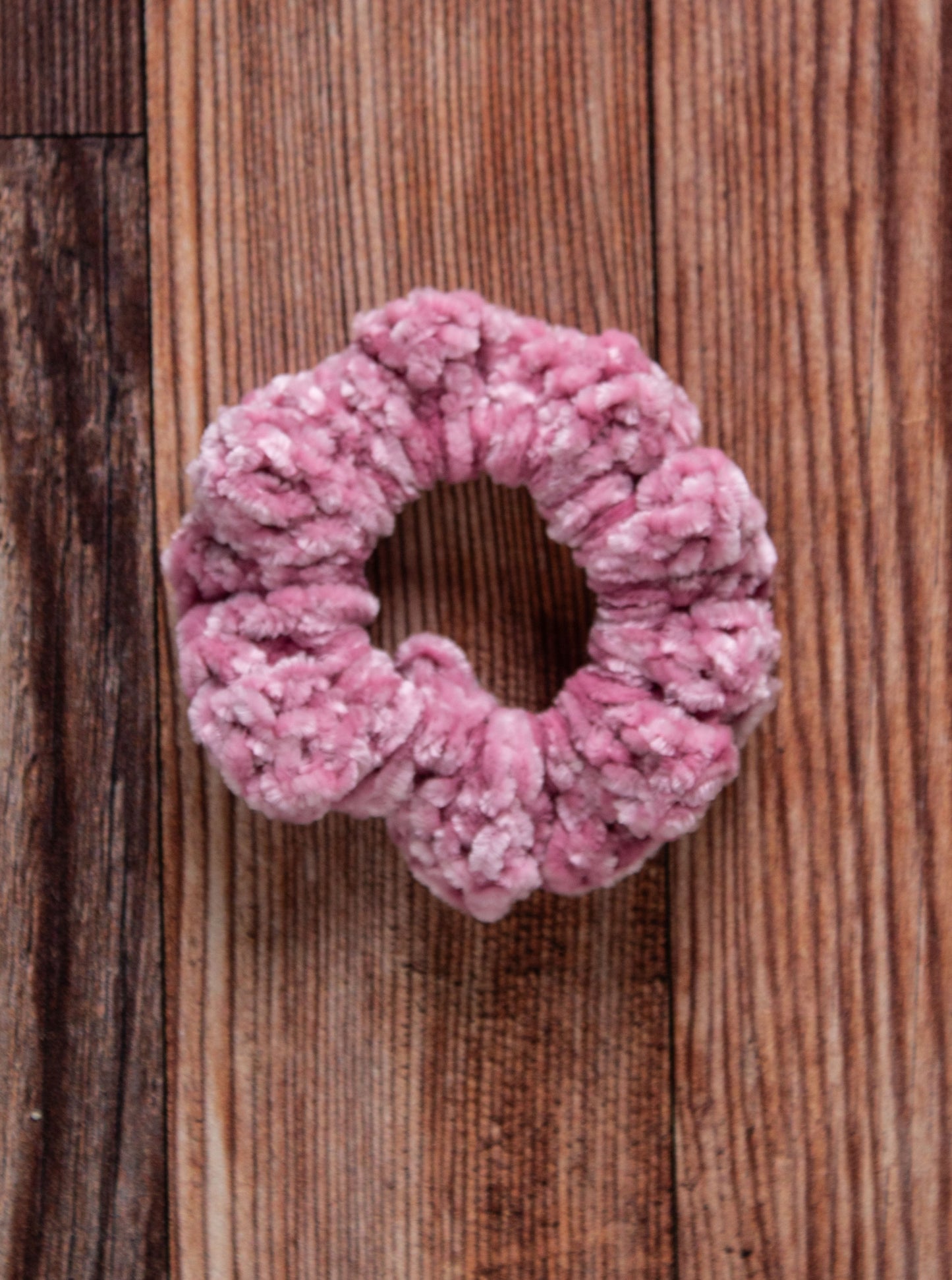Scrunchies