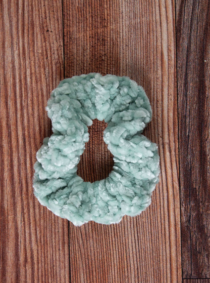 Scrunchies