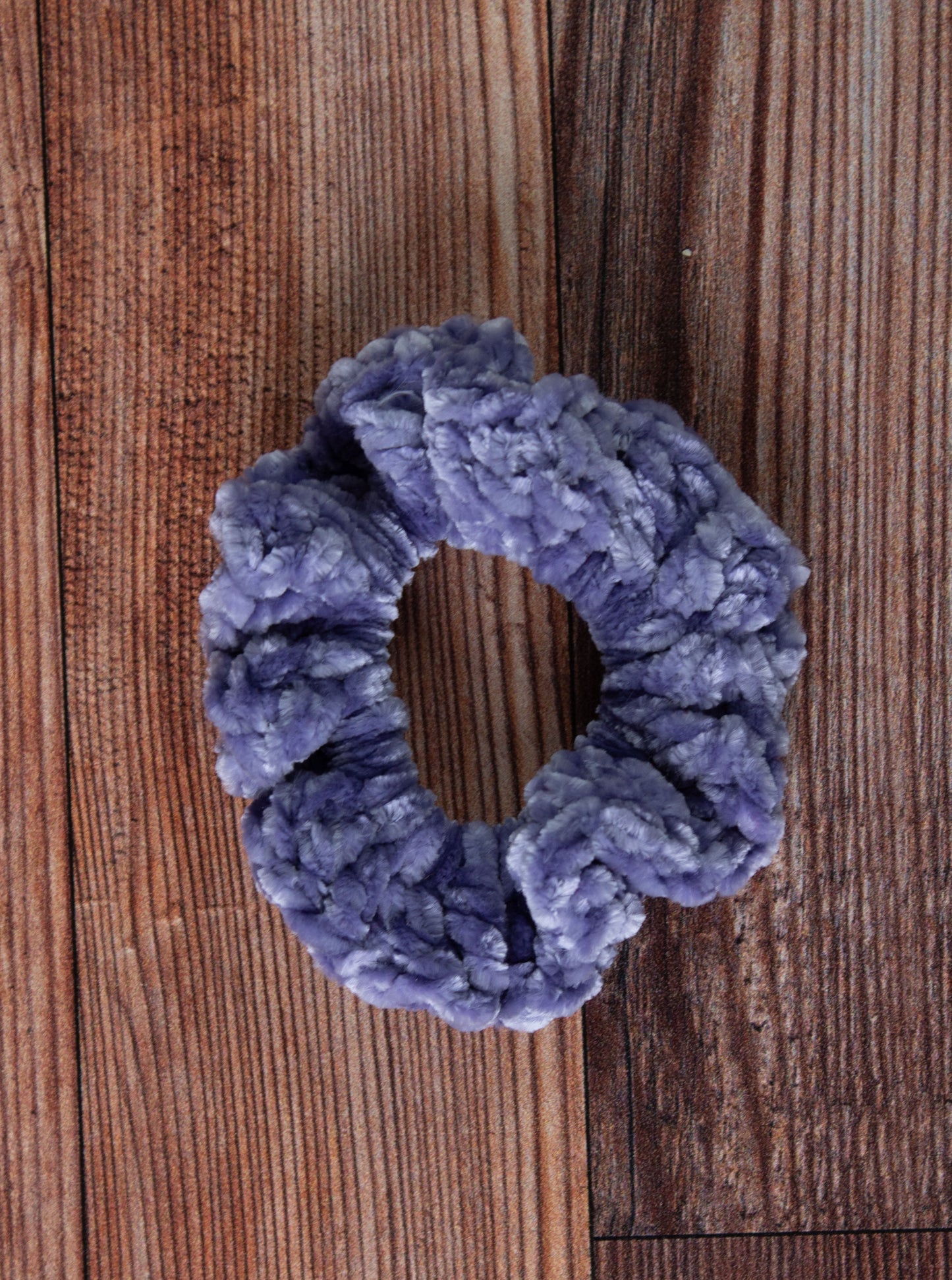 Scrunchies