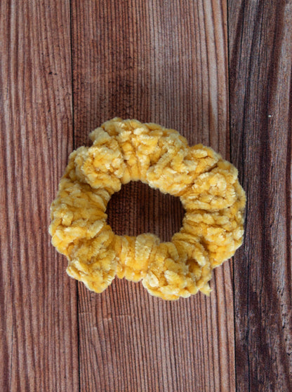 Scrunchies