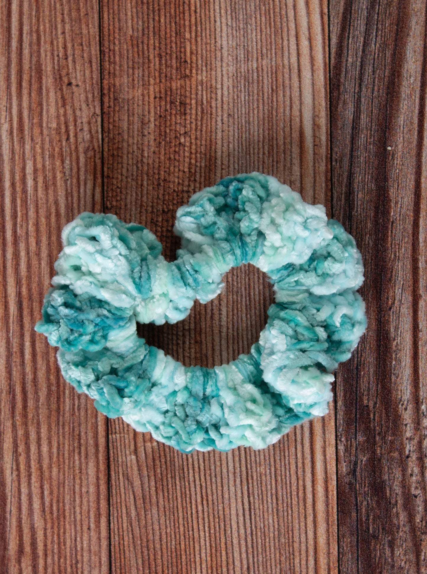Scrunchies