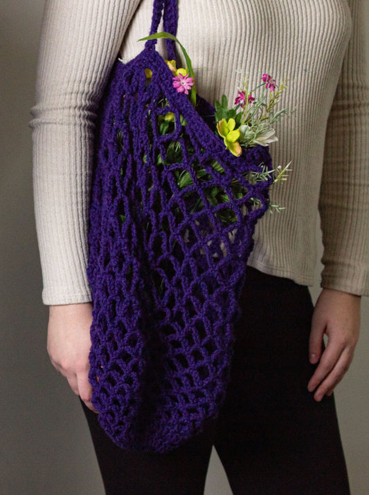 Large Market Bag