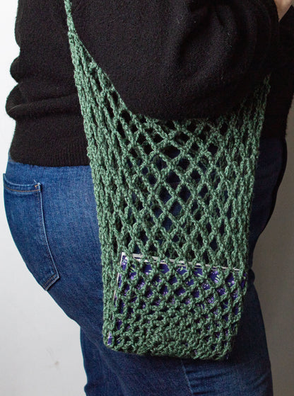 Small Market Bag