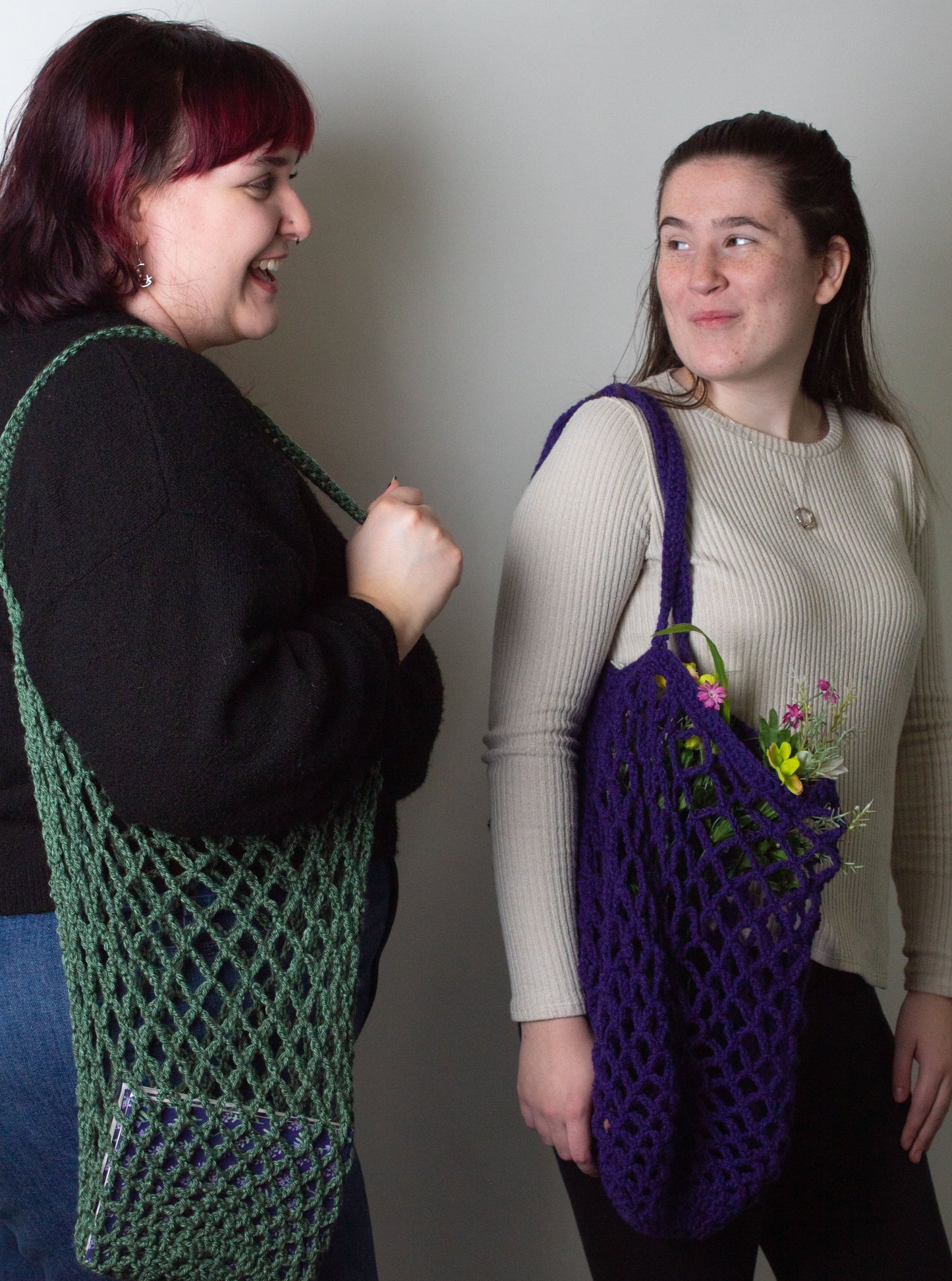 Large Market Bag