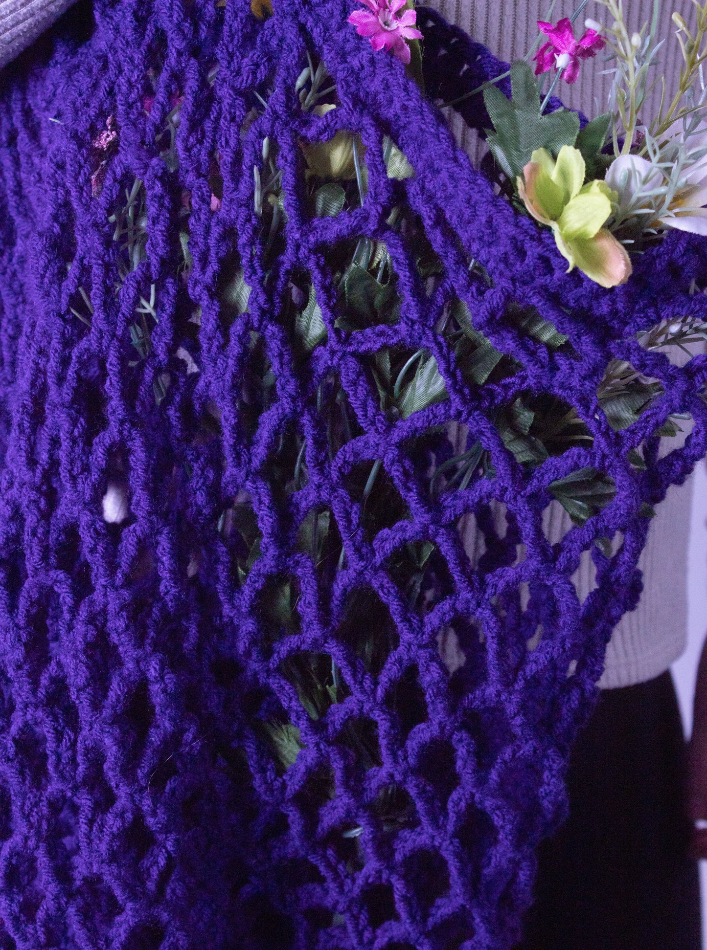 Large Market Bag