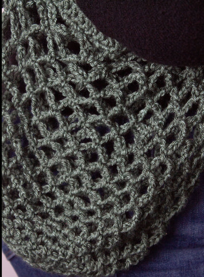 Small Market Bag