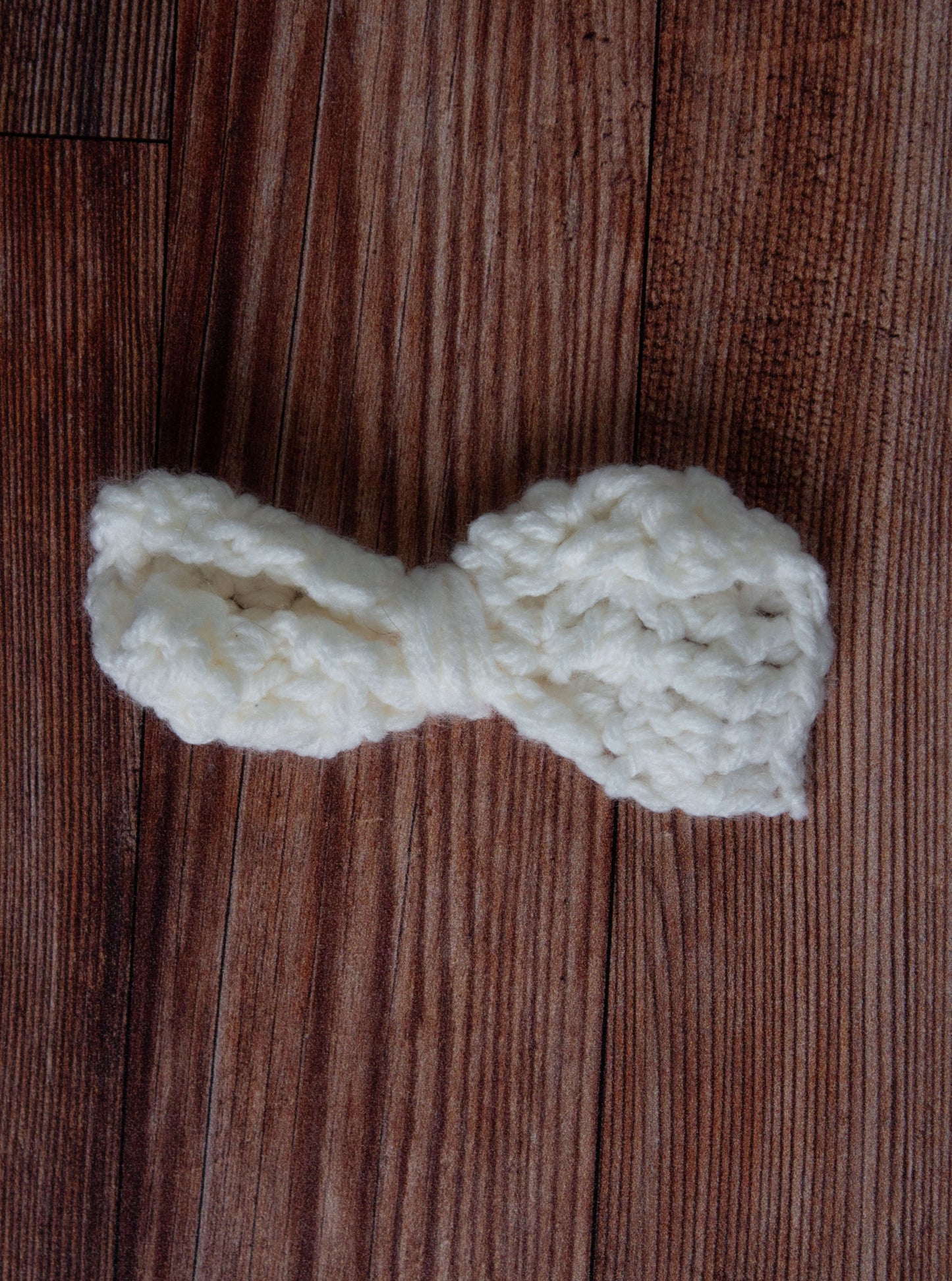 Hair Bow with Bobby Pin