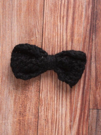 Hair Bow with Bobby Pin