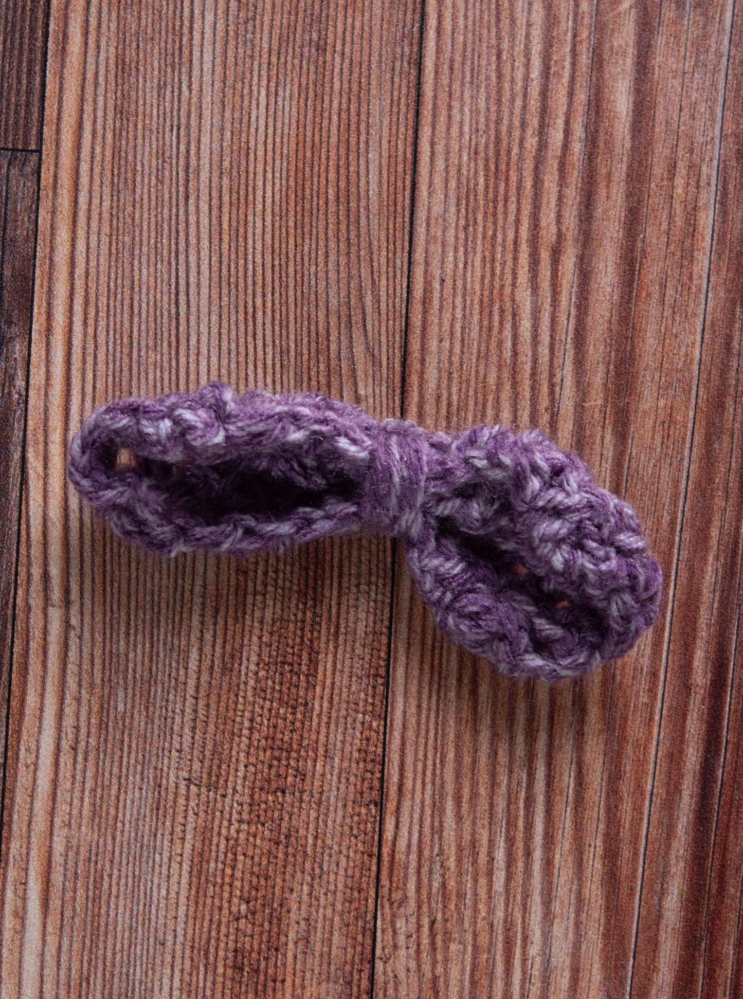 Hair Bow with Bobby Pin