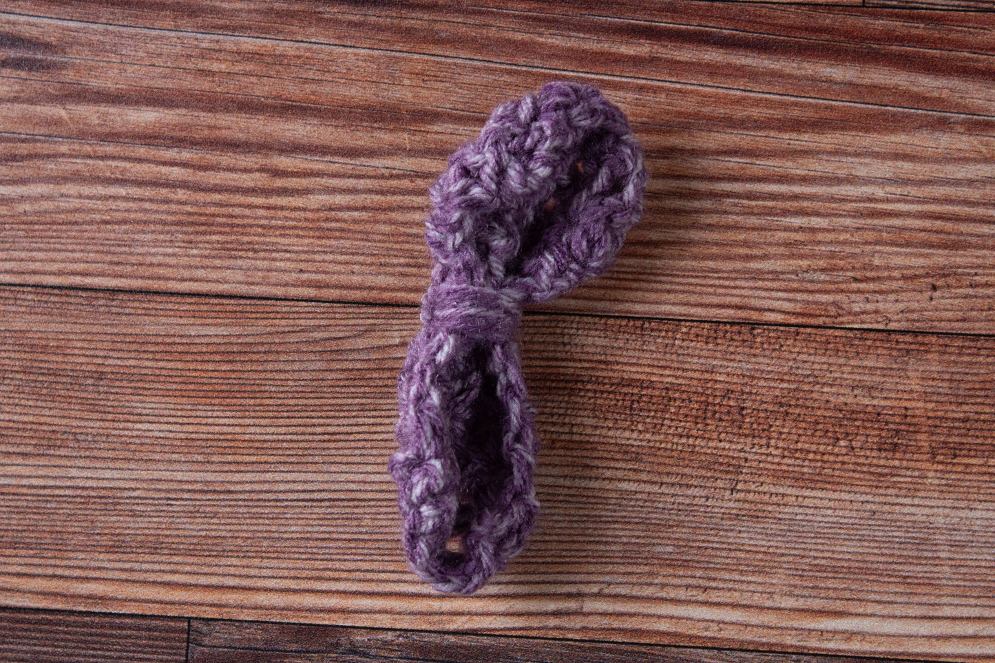 Hair Bow with Bobby Pin