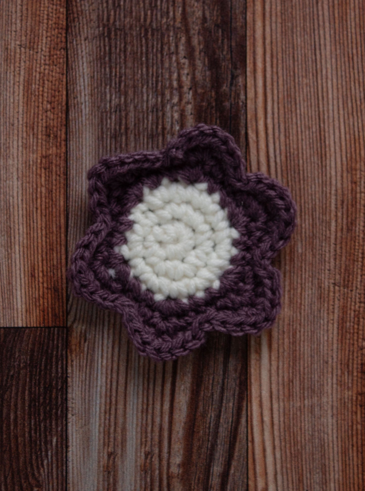 Flower Coaster