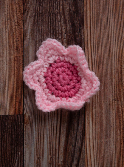 Flower Coaster