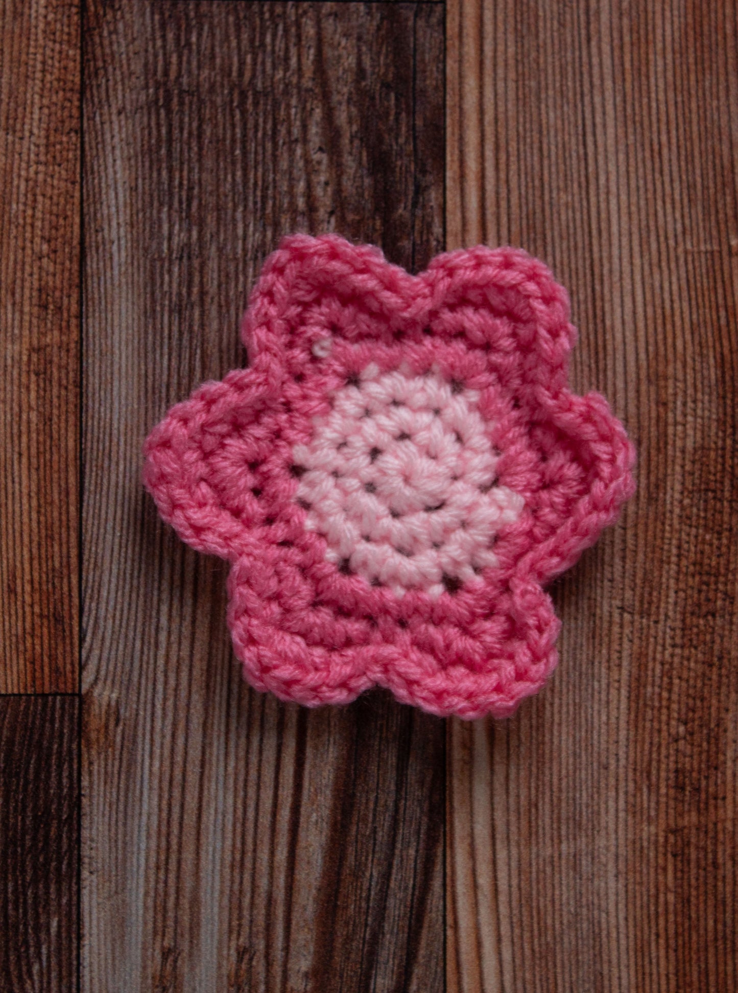 Flower Coaster