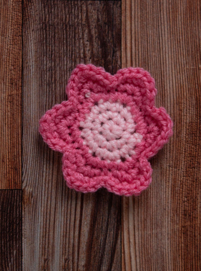 Flower Coaster