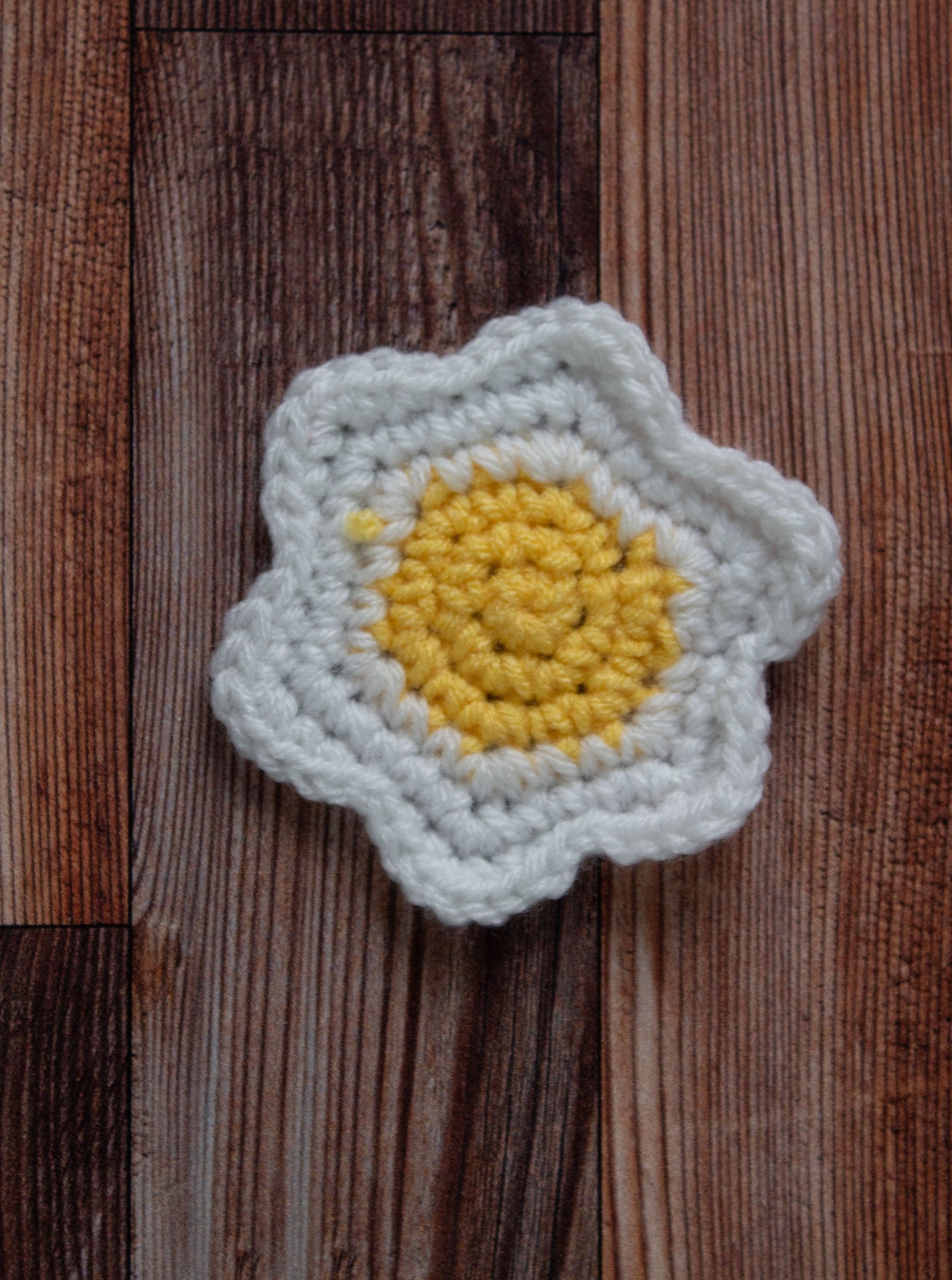 Flower Coaster
