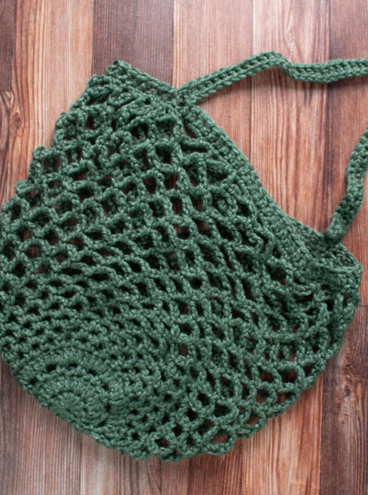 Small Market Bag