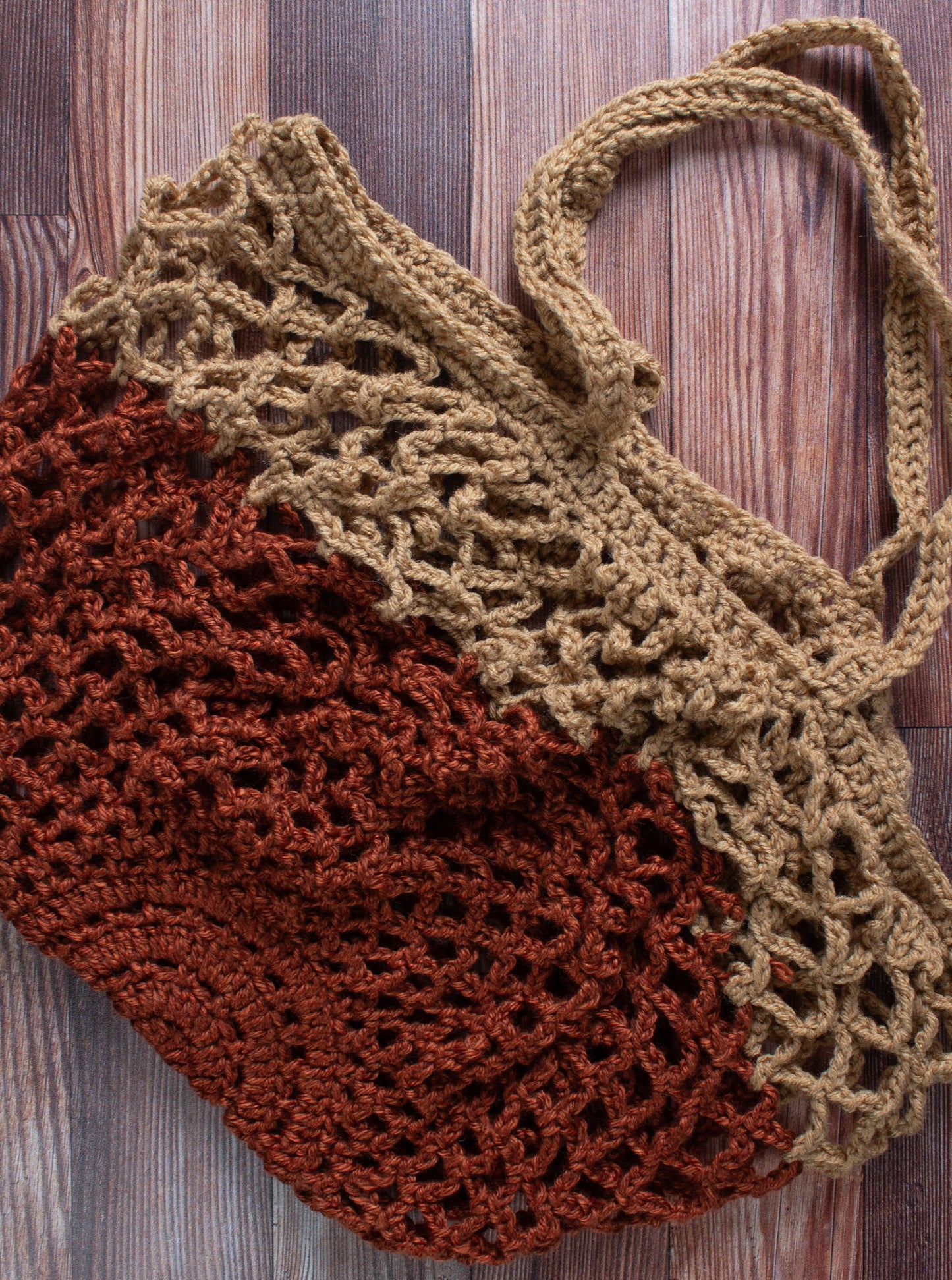 Large Market Bag