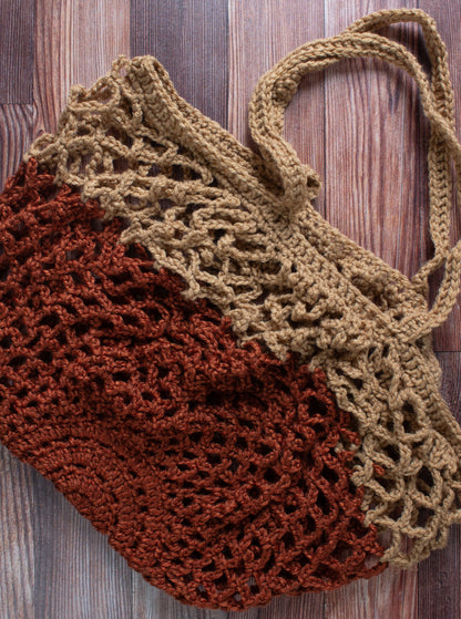 Large Market Bag
